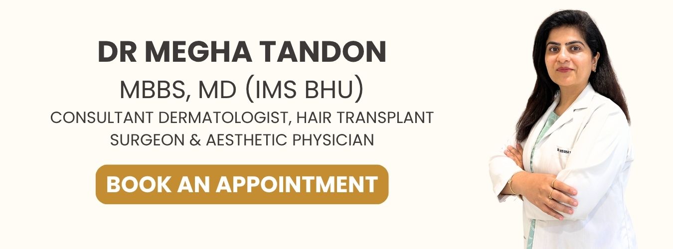 Dr Megha Tandon
